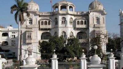 SGPC to set up printing press in US to publish 'saroops'