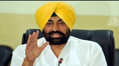 Sukhpal khaira