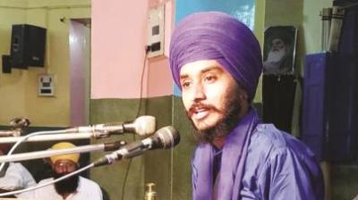 Harjot Singh Ladhuwal