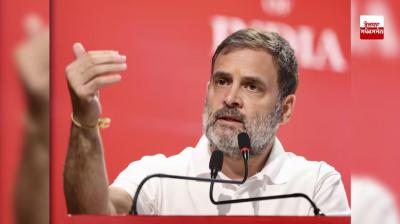 I am against monopoly, not business: Rahul