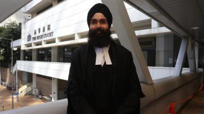 Saajandeep Singh