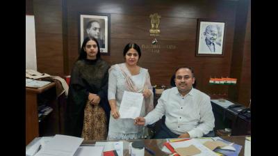 Disha Women Welfare Trust