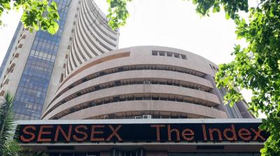 Sensex