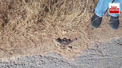 Faridkot Encounter latest news in punjabi