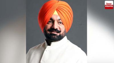 Sukhminderpal Singh Grewal 