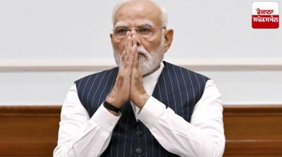 Prime Minister Narendra Modi will not attend the 'United Nations General Assembly' to be held in New York