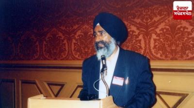 "Jaswant Singh Khalra Day" is being celebrated on September 6 in three cities in Canada.