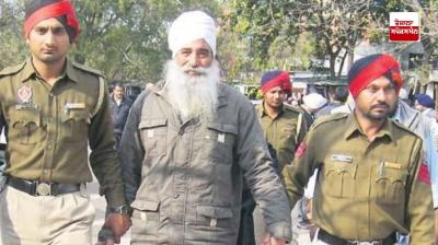 Know who is Narayan Singh Chaura, who tried to kill Sukhbir Singh Badal