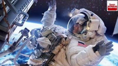 Sunita Williams sets new record for spacewalk