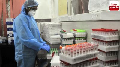 Another death due to GBS virus in Pune, three people have died so far