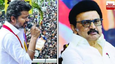 Editorial: Stampede incident heats up Stalinist politics