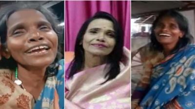 Bollywood ranu mondal got married 2 times