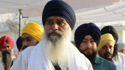 Bhai Dhian Singh Mand
