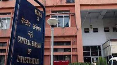 CBI registers preliminary enquiry into Delhi CM's home, AAP terms it vendetta