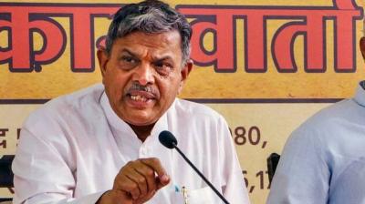 Dattatreya Hosabale