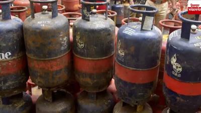 LPG Price Hike 2026 News
