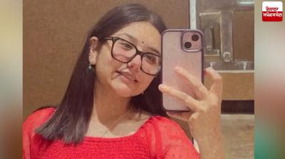 Shiv Sena leader Deepak Kamboj daughter death News