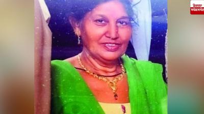 Ashok Goyal mohali murder News