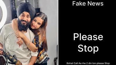 Kulhad Pizza Owner's 'Death' Reports Go Viral On Social Media