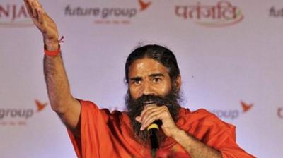Baba Ramdev 