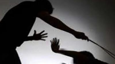  Teacher suspended after beating Dalit student