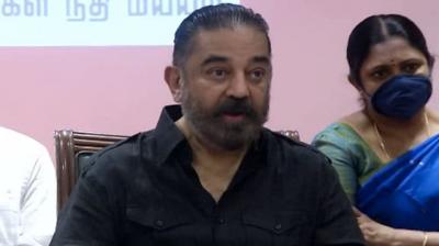 Kamal Hassan