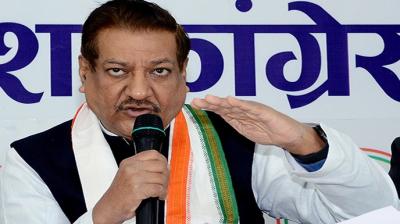 ਇੰਡੀਅਨ ਓਵਰਸੀਜ਼ ਕਾਂਗਰਸ ਦੇ ਰਾਸ਼ਟਰੀ ਸਕੱਤਰ ਵਰਿੰਦਰ ਵਸ਼ਿਸ਼ਟ 