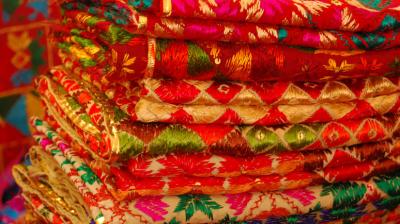 Phulkari