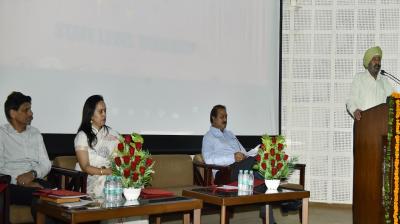 Rashtriya Poshan Abhiyan