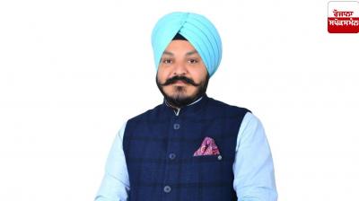 Sikh leaders are being humiliated at the behest of the Gandhi family: Sukhwinder Singh Babbar