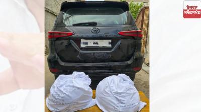 Bathinda Police arrest 6 drug smugglers