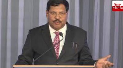 Ambedkar wanted the judiciary to be free from interference of the executive: Chief Justice Gavai