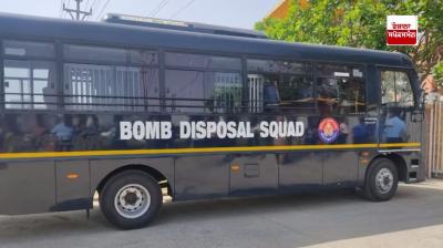 Threat to bomb Delhi schools again, DPS also received email