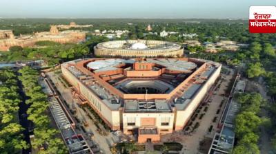 Modi government will introduce 15 bills during the Monsoon session