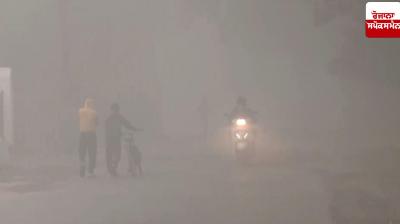 Cold weather will increase further in Punjab, Chandigarh and Himachal Pradesh, snowfall in many hilly areas