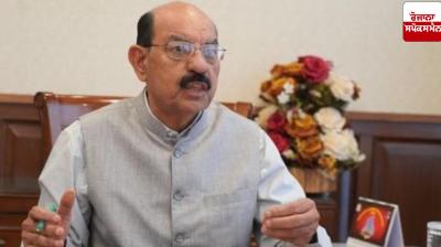 Puran Shah Koti's last rites, big personalities attended