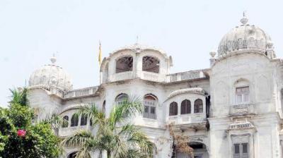 Shiromani Gurdwara Parbandhak Committee