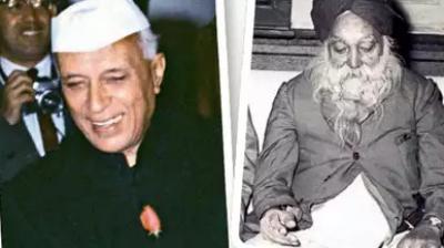 Kairon’s amendment in 1959 led to Nehru-Tara Singh Pact  