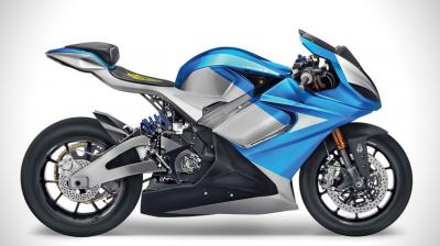 Electronic SuperBike