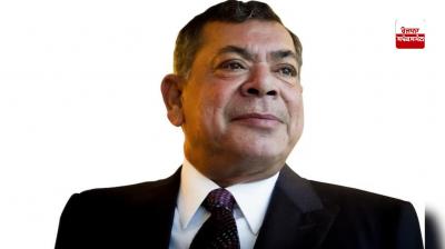 Essar group co-founder Shashi Ruia passes away at the age of 81