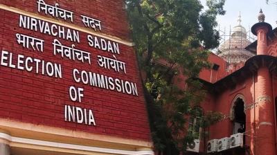 Election Commission 'most irresponsible institution' in country: Madras HC