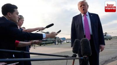 Donald Trump furious over 'brutal murder of Indian man in America'