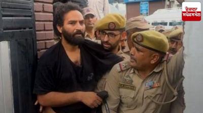 Jammu and Kashmir High Court stays 'charge sheet' against MLA Mehraj Malik