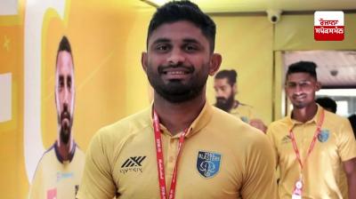 FootballerAnas Edathodika retired