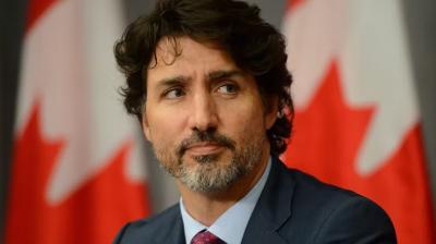 Justin Trudeau
