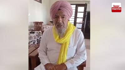 ਜੋਗਿੰਦਰ ਸਿੰਘ ਉਗਰਾਹਾਂ 