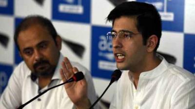 Raghav Chadha