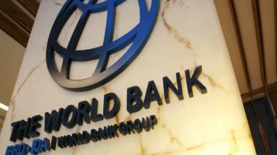 World Bank 