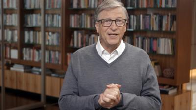 Bill Gates