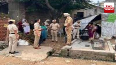 Day 117 of 'War on Drugs': 155 drug smugglers arrested along with 1.09 kg heroin, 64 kg opium